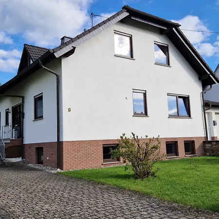 Wolkennah * Sohren