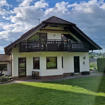 Wolkennah Apartamento