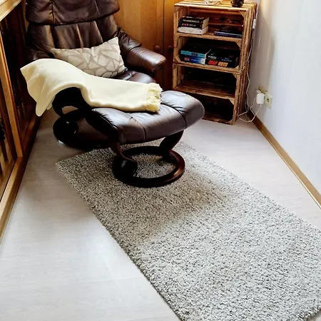 Apartamento Wolkennah *