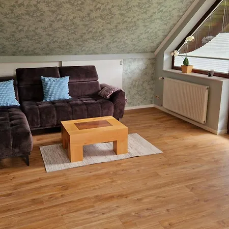 Wolkennah Apartamento