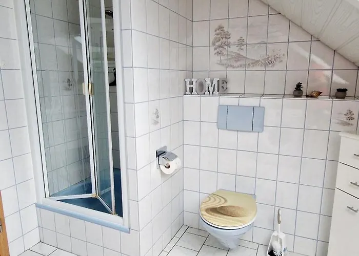 Daire Wolkennah Sohren