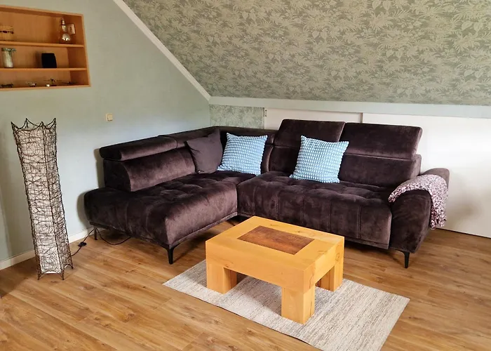 Daire Wolkennah Sohren